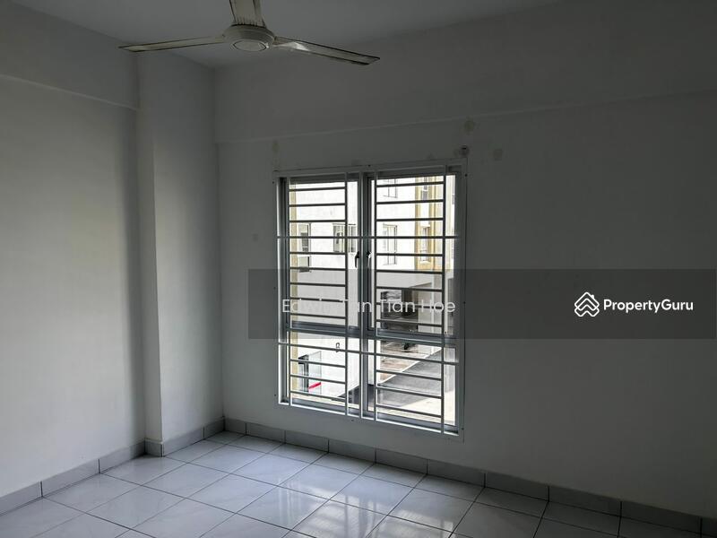 For Rent - Trifolia