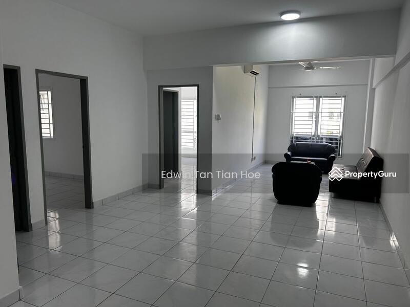For Rent - Trifolia