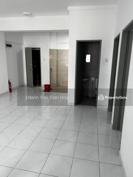 For Rent - Trifolia