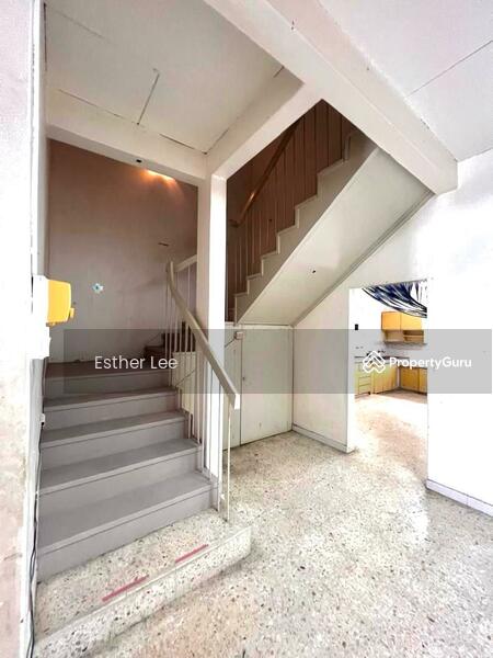 Untuk Dijual - Island Glades