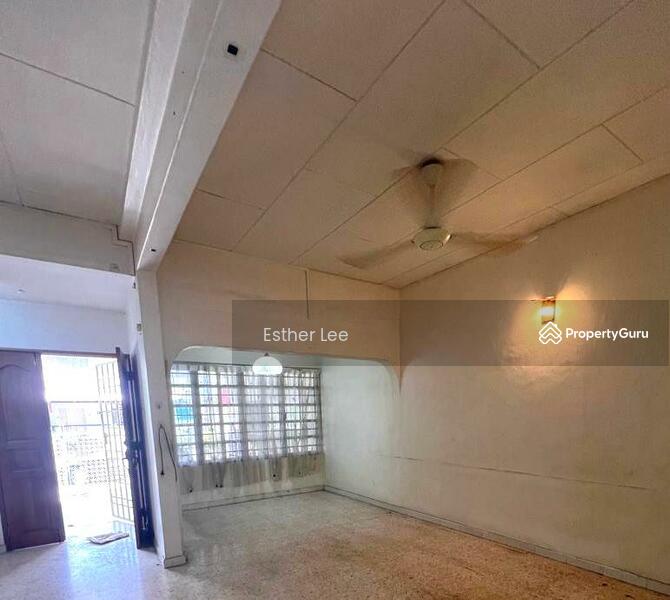 Terraced House for Sale in Island Glades (Jelutong) - Esther Lee - PropertyGuru.com.my