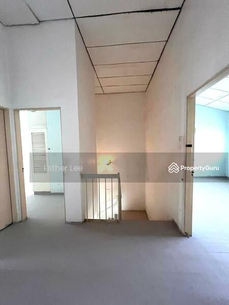 Terraced House for Sale in Island Glades (Jelutong) - Esther Lee - PropertyGuru.com.my