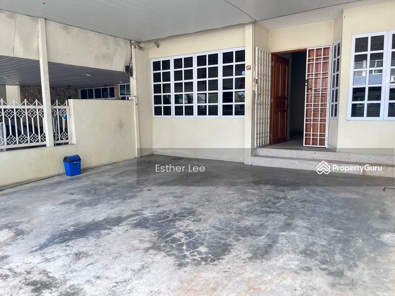 Terraced House for Sale in Island Glades (Jelutong) - Esther Lee - PropertyGuru.com.my