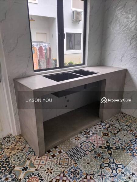 Untuk Dijual - Monet Springtime @ Monet Residences Sunsuria City