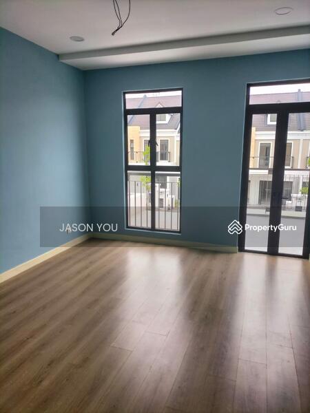 Untuk Dijual - Monet Springtime @ Monet Residences Sunsuria City