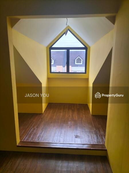 Untuk Dijual - Monet Springtime @ Monet Residences Sunsuria City