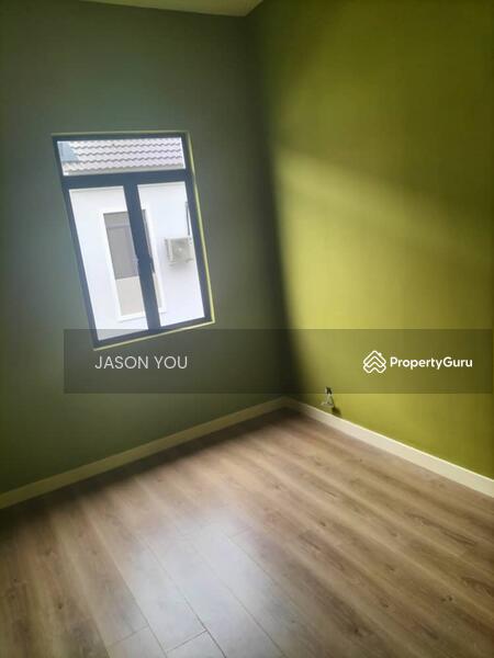 Untuk Dijual - Monet Springtime @ Monet Residences Sunsuria City