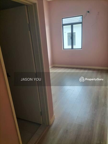 Untuk Dijual - Monet Springtime @ Monet Residences Sunsuria City