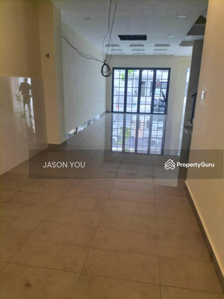 Untuk Dijual - Monet Springtime @ Monet Residences Sunsuria City