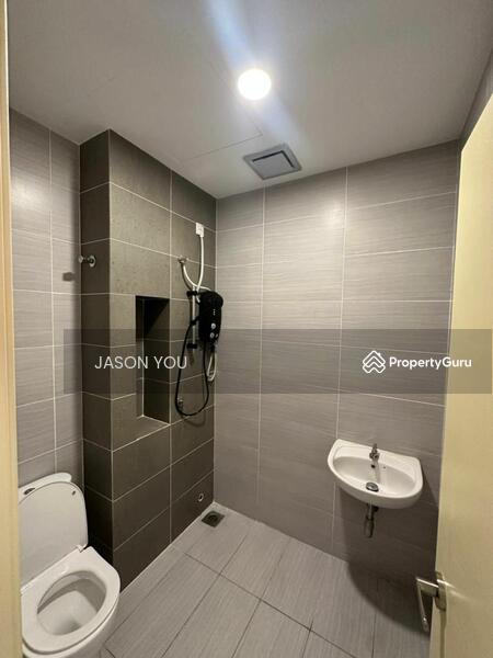 Untuk Dijual - Monet Springtime @ Monet Residences Sunsuria City