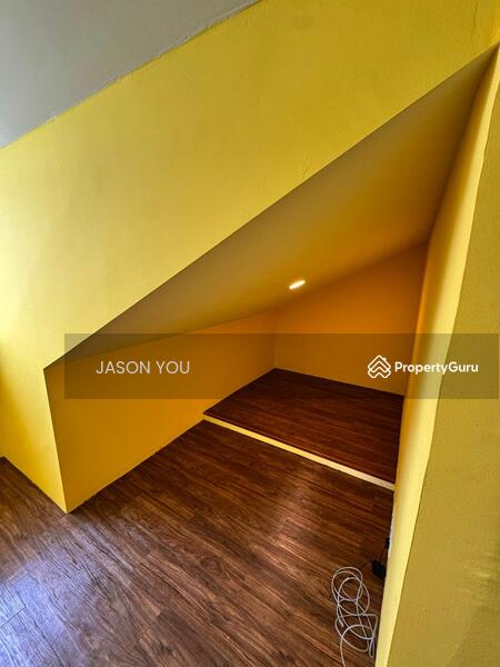 Untuk Dijual - Monet Springtime @ Monet Residences Sunsuria City