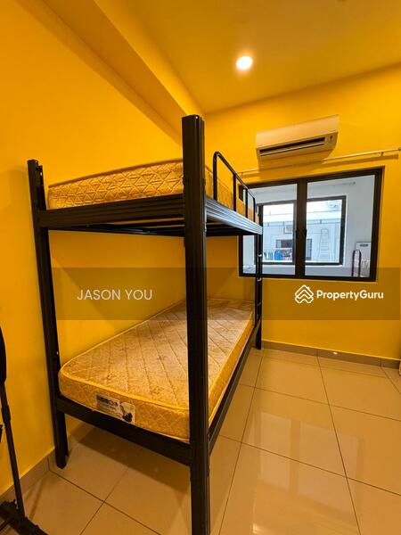 Untuk Dijual - Monet Springtime @ Monet Residences Sunsuria City