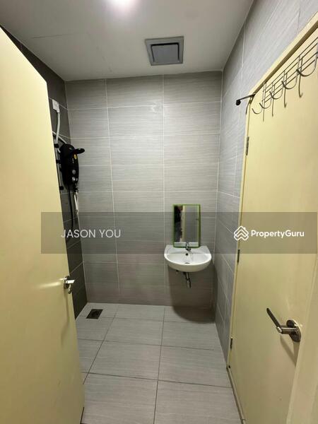Untuk Dijual - Monet Springtime @ Monet Residences Sunsuria City
