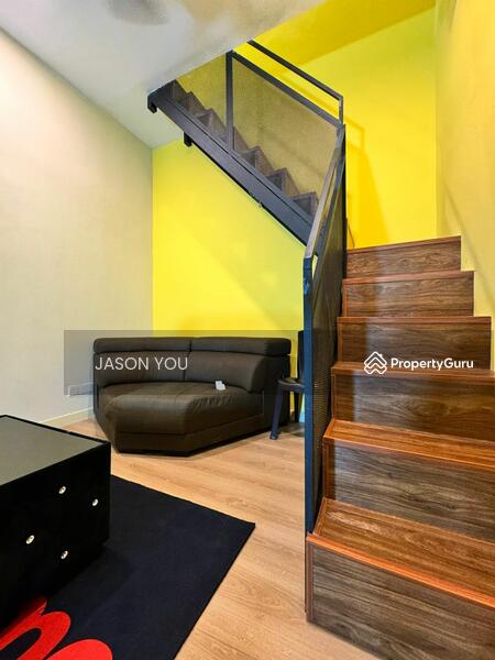 Untuk Dijual - Monet Springtime @ Monet Residences Sunsuria City