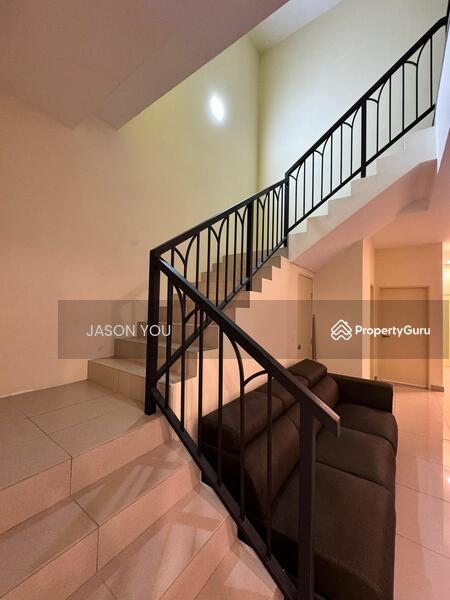 Untuk Dijual - Monet Springtime @ Monet Residences Sunsuria City