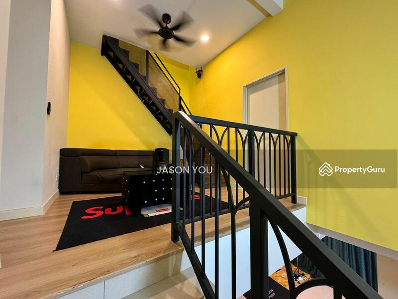Untuk Dijual - Monet Springtime @ Monet Residences Sunsuria City