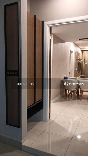 Condominium for Sale at Aria - Joshua Tan - PropertyGuru.com.my