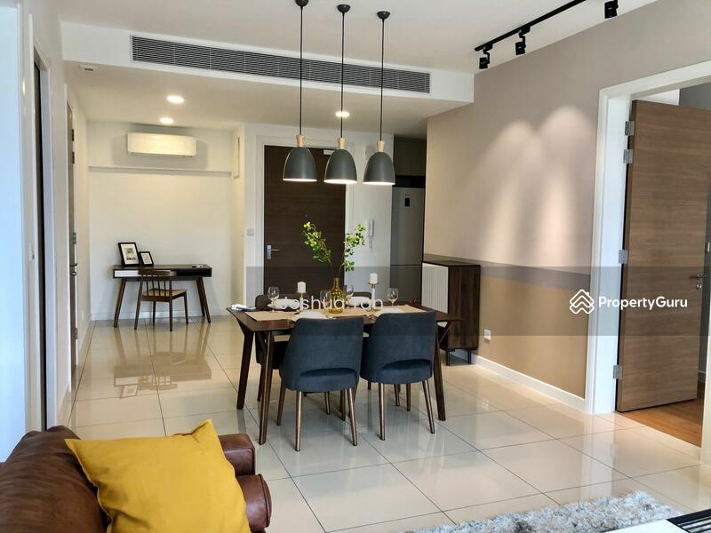 Condominium for Sale at Aria - Joshua Tan - PropertyGuru.com.my