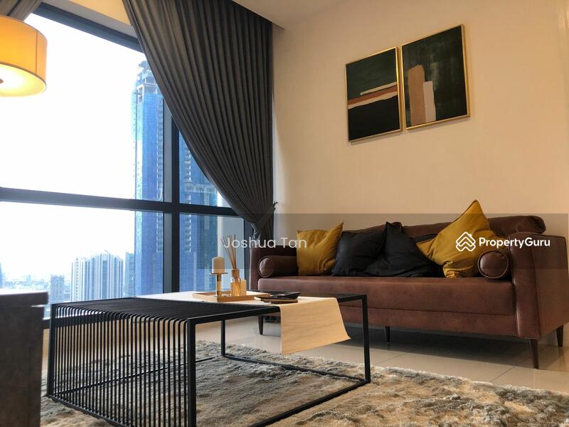 Condominium for Sale at Aria - Joshua Tan - PropertyGuru.com.my