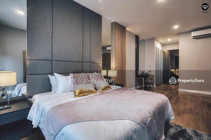 Condominium for Sale at Aria - Joshua Tan - PropertyGuru.com.my