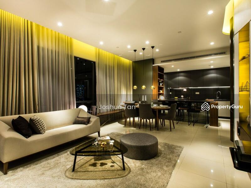 Condominium for Sale at Aria - Joshua Tan - PropertyGuru.com.my