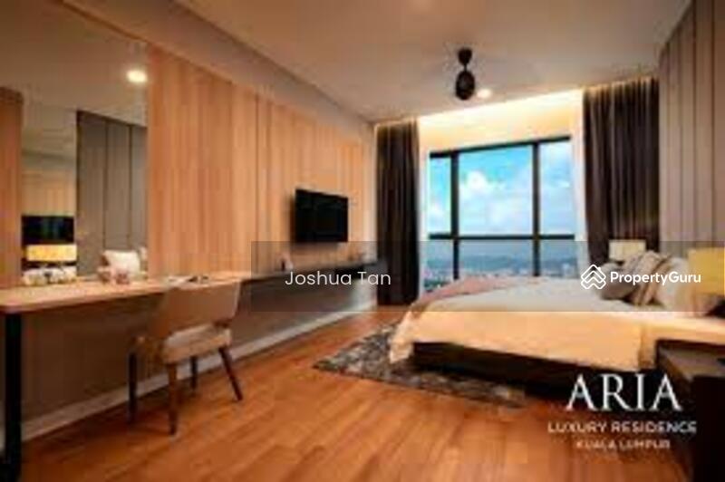Condominium for Sale at Aria - Joshua Tan - PropertyGuru.com.my