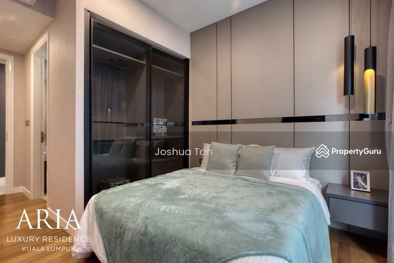 Condominium for Sale at Aria - Joshua Tan - PropertyGuru.com.my