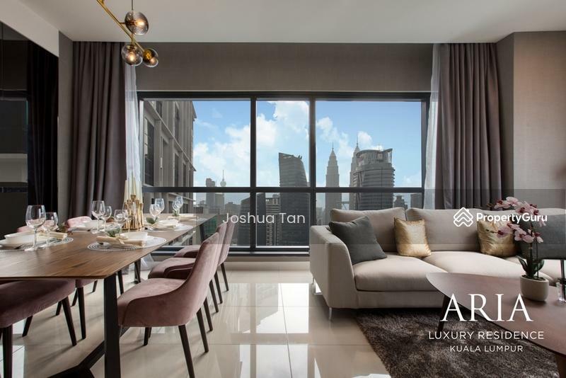 Condominium for Sale at Aria - Joshua Tan - PropertyGuru.com.my