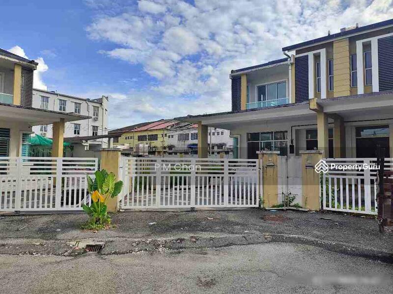 Untuk Dijual - Anjung Tawas Impiana, Ipoh