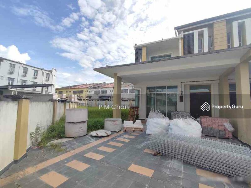 Untuk Dijual - Anjung Tawas Impiana, Ipoh