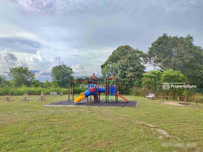 Untuk Dijual - Anjung Tawas Impiana, Ipoh