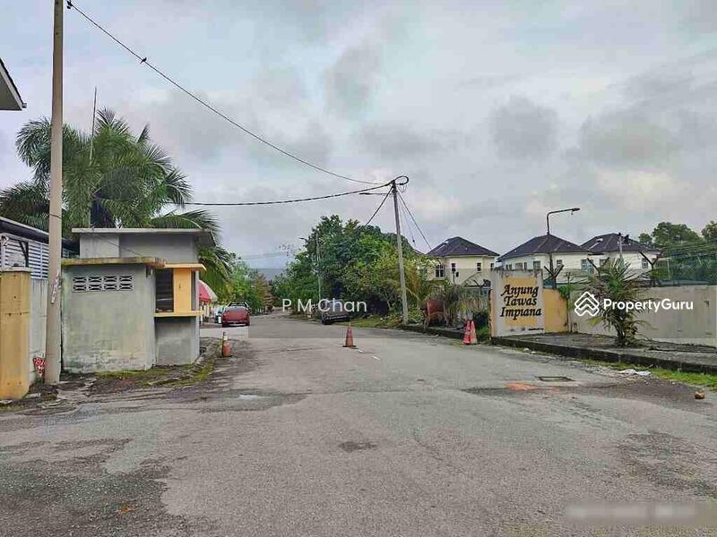 Untuk Dijual - Anjung Tawas Impiana, Ipoh