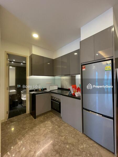 Service Residence for Rent at Residency V - Boey Lau - PropertyGuru.com.my