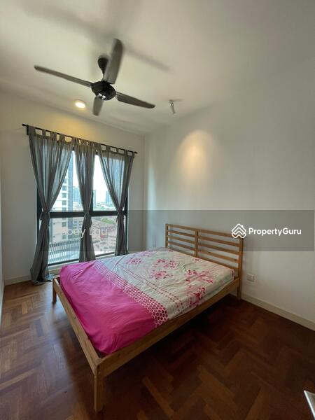 Service Residence for Rent at Residency V - Boey Lau - PropertyGuru.com.my