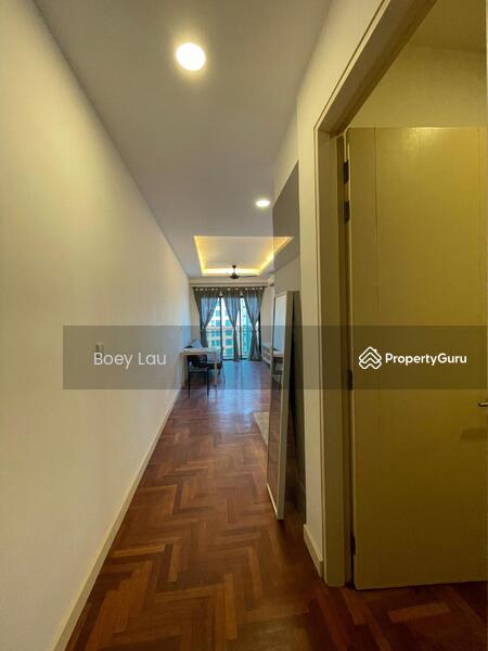 Service Residence for Rent at Residency V - Boey Lau - PropertyGuru.com.my