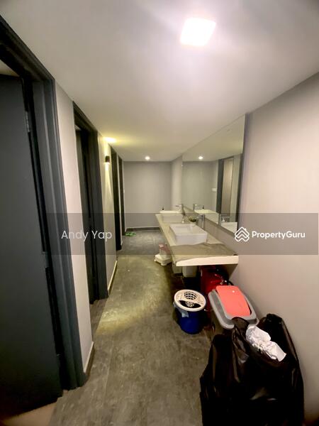 For Sale - setapak 126 metro genting klang