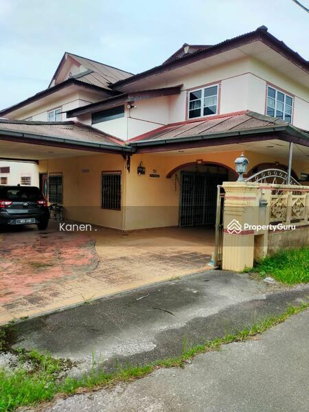Untuk Dijual - taiping