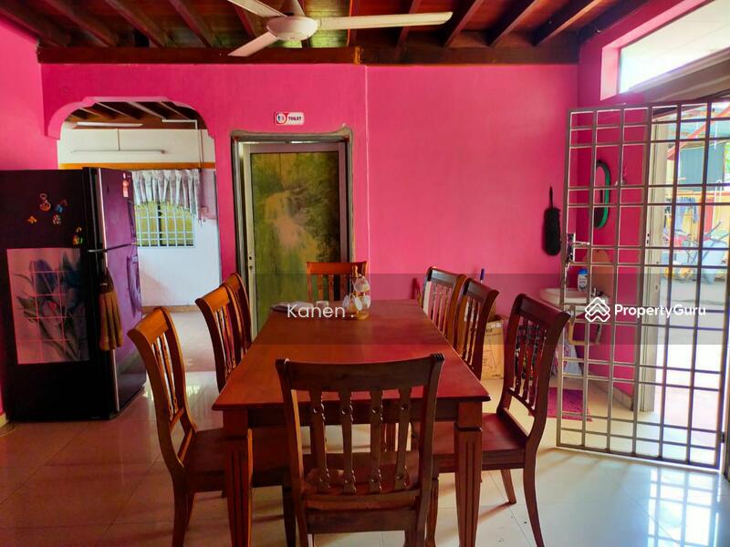 Untuk Dijual - taiping