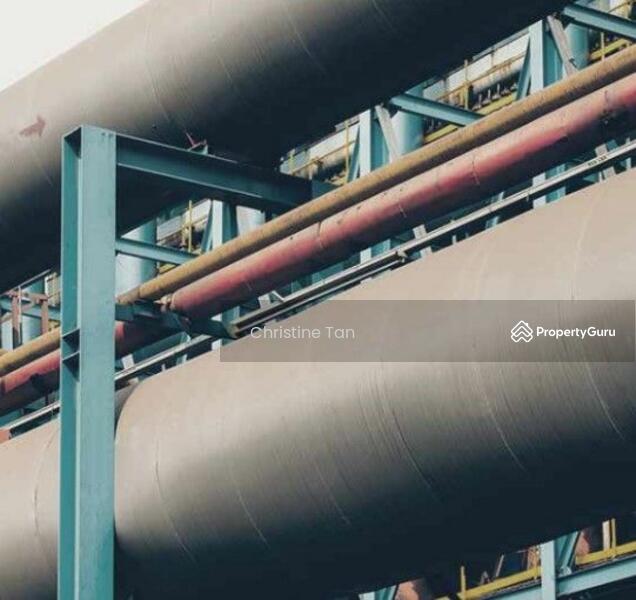 Factory for Sale in Sri Senawang Light Industry Area (Seremban) - Christine Tan - PropertyGuru.com.my