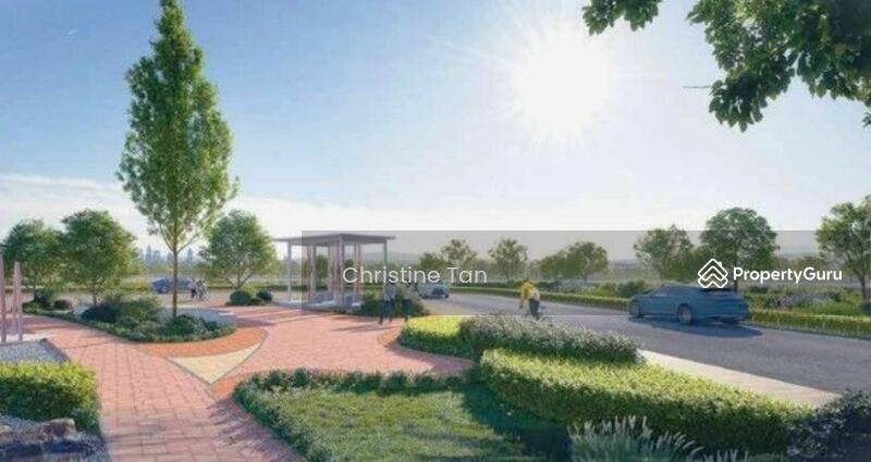 Factory for Sale in Sri Senawang Light Industry Area (Seremban) - Christine Tan - PropertyGuru.com.my