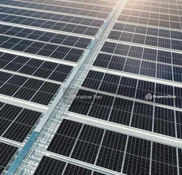 Factory for Sale in Sri Senawang Light Industry Area (Seremban) - Christine Tan - PropertyGuru.com.my