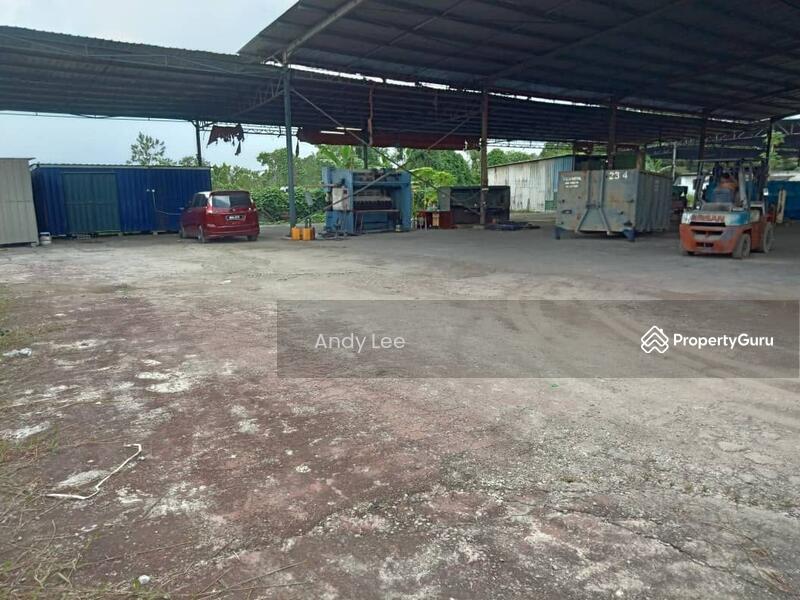 Factory for Rent in Kampung Seelong Jaya (Senai) - Andy Lee - PropertyGuru.com.my