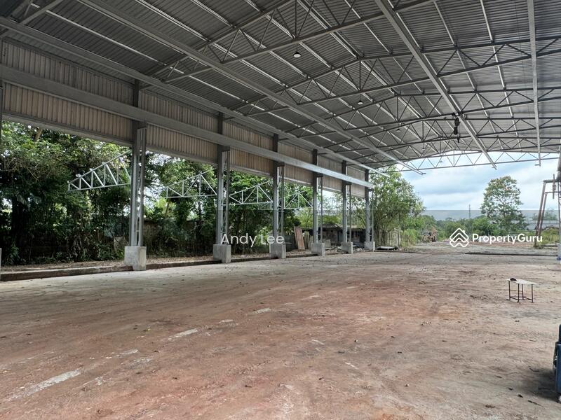 Factory for Rent in Kampung Seelong Jaya (Senai) - Andy Lee - PropertyGuru.com.my