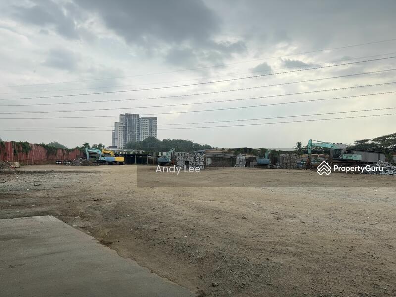 Factory for Rent in Kampung Seelong Jaya (Senai) - Andy Lee - PropertyGuru.com.my