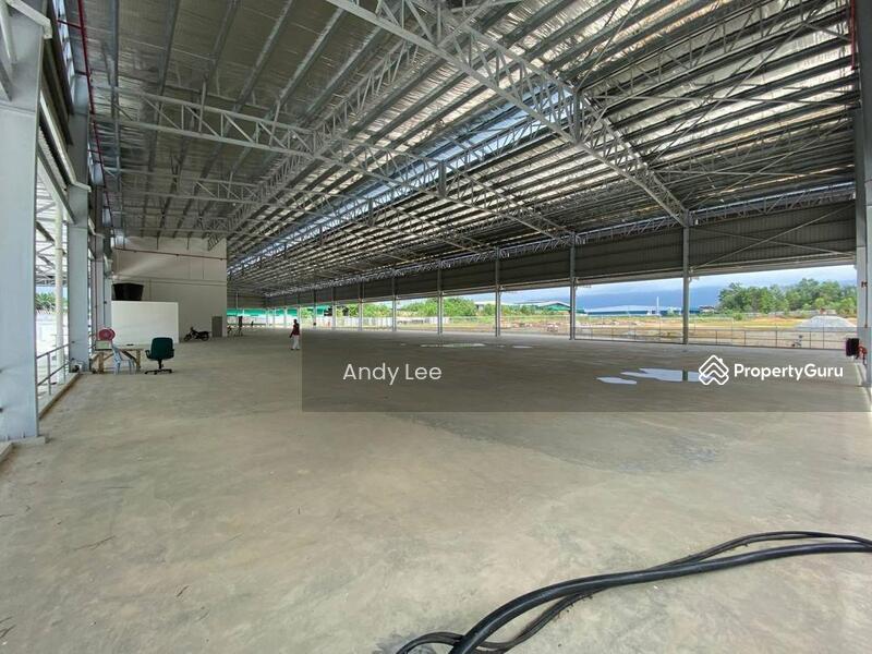 For Sale - Kota Tinggi