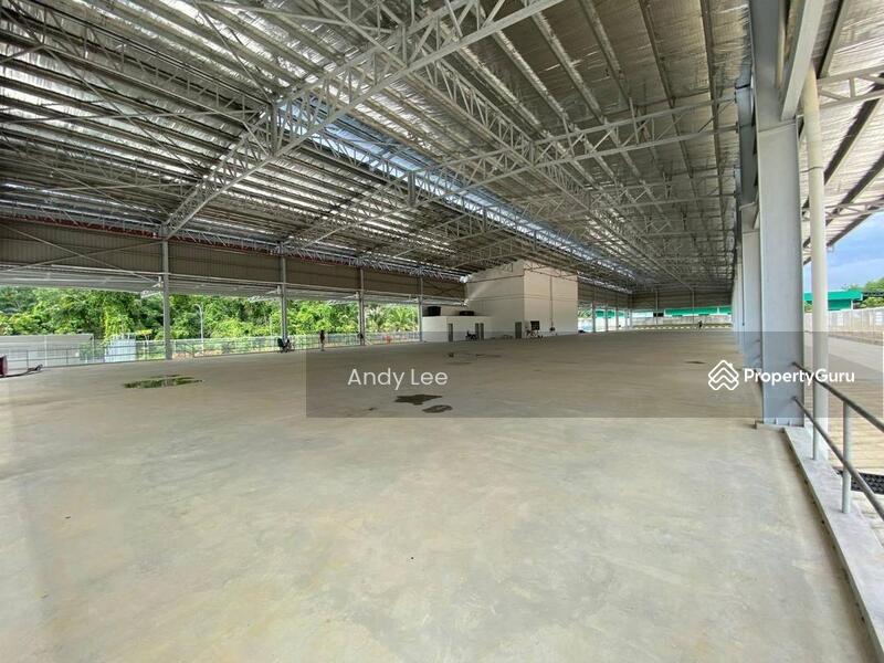For Sale - Kota Tinggi