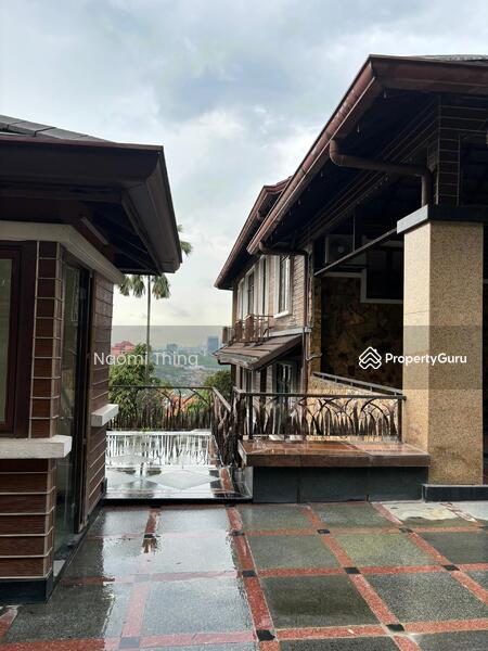For Sale - TTDI Hills