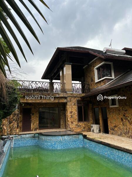 For Sale - TTDI Hills