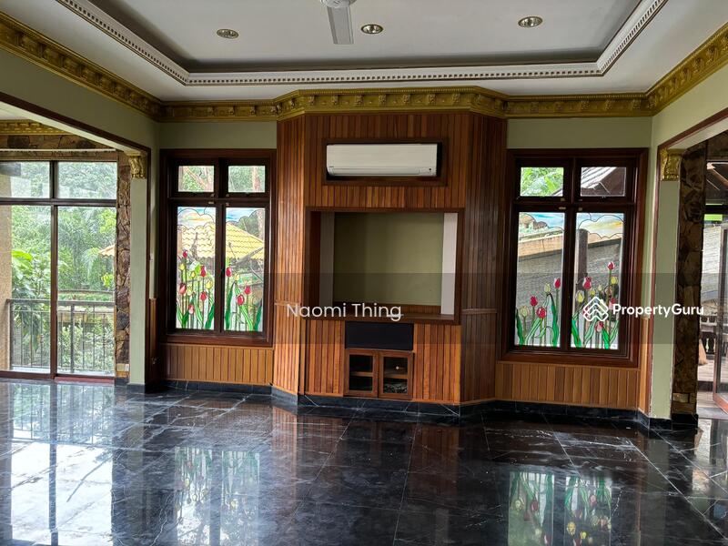 For Sale - TTDI Hills