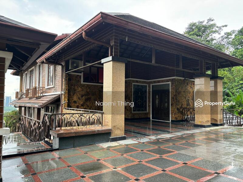 Rumah Banglo untuk Dijual di TTDI Hills (Kuala Lumpur) - Naomi Thing - PropertyGuru.com.my